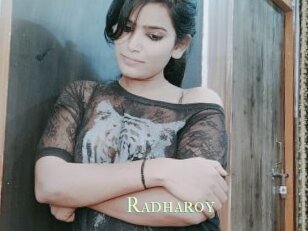 Radharoy