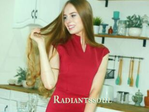 Radiantssoul