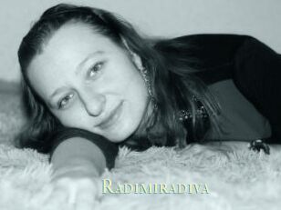 Radimiradiva