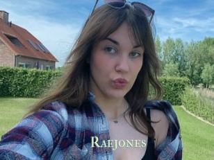 Raejones