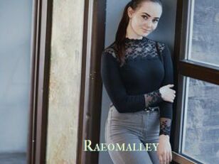 Raeomalley