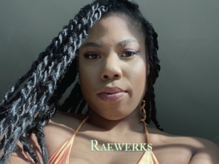 raewerks Actrice xxx