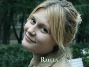 Rahila