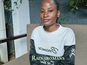 Rainaromans