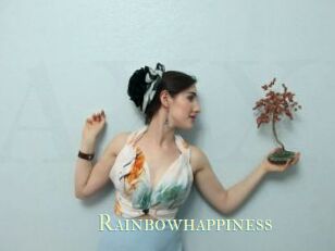 rainbowhappiness Actrice xxx