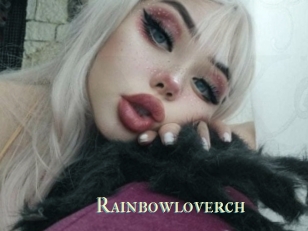 rainbowloverch Actrice xxx