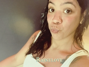 Rainelove
