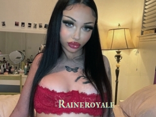 Raineroyale