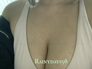 Rainydays98