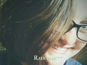 Rainyrae77