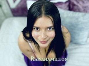 Raisahamilton