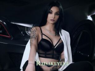 Raisakeylee