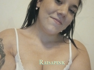Raisapink