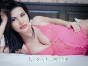 Raissabrunette