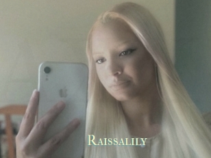 Raissalily