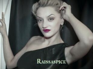 Raissaspice