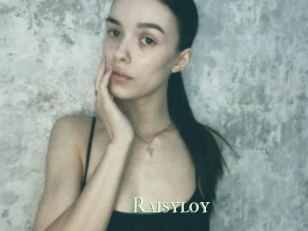Raisyloy