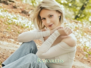 Raivareiss