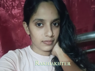 Rakhiakhter