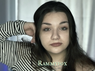 Rammyfox