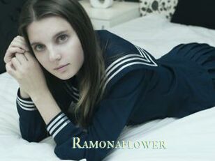 Ramonaflower