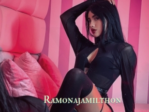 Ramonajamilthon