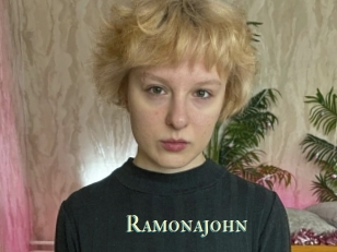 ramonajohn Actrice xxx