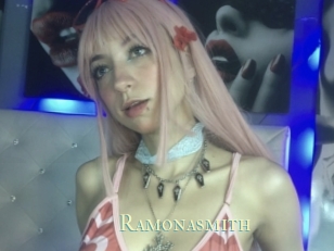 Ramonasmith