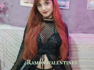 Ramonavalentines