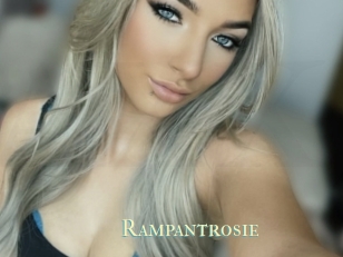 Rampantrosie