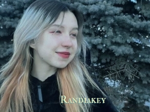 Randiakey