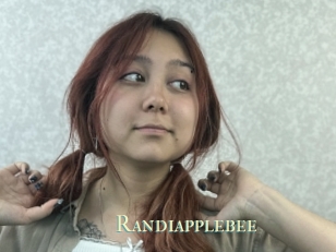 Randiapplebee