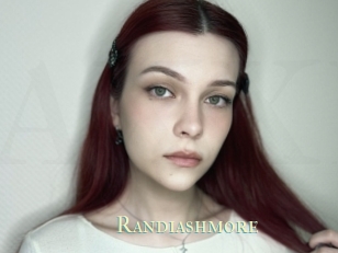Randiashmore