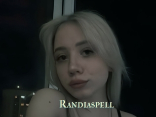 Randiaspell
