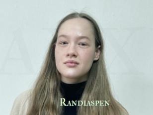 Randiaspen