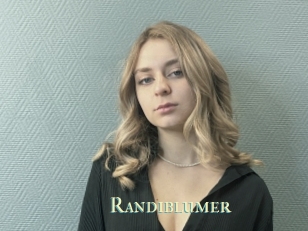 Randiblumer
