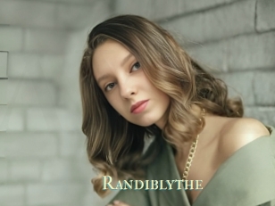Randiblythe