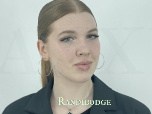 Randibodge