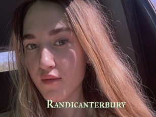 Randicanterbury