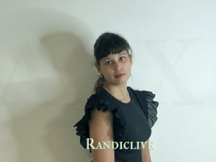 Randiclive