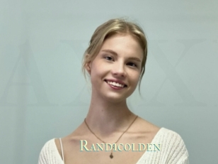 randicolden Actrice xxx