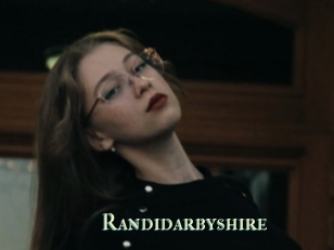Randidarbyshire