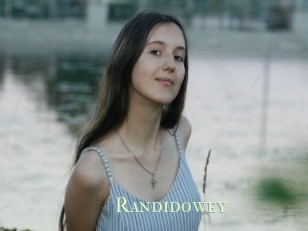 Randidowey