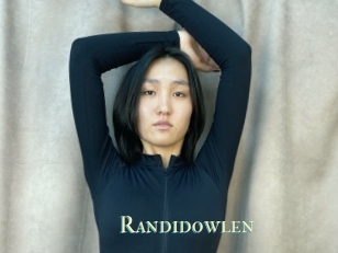 Randidowlen