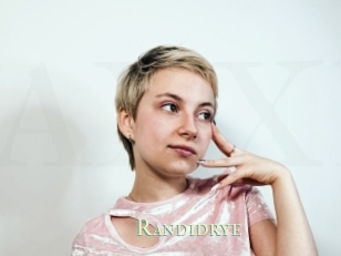 Randidrye