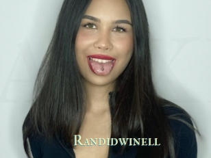 randidwinell Actrice xxx