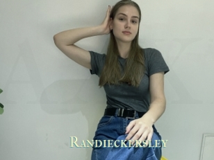 Randieckersley