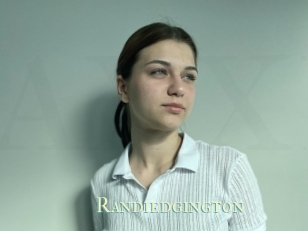 Randiedgington