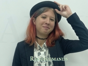 Randiedmands