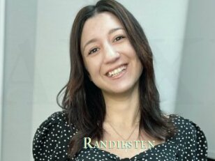 Randiesten